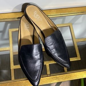 **SOLD**Franco Sarto Sela mules